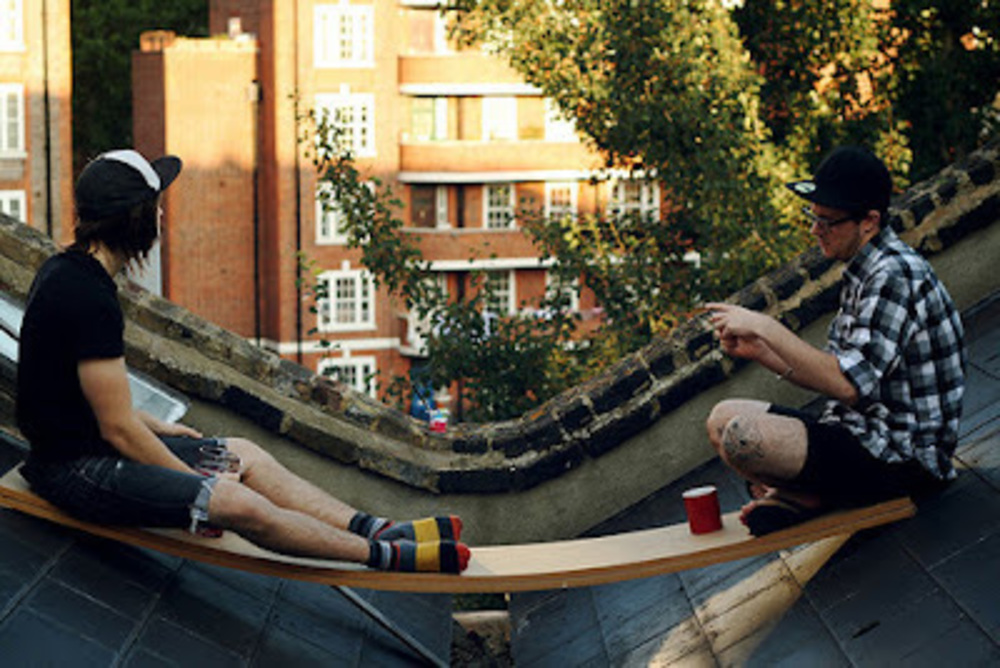 Meet your Posher, Aileen